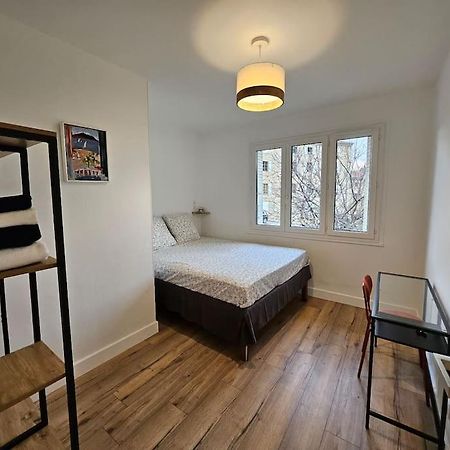 T 2 Lumineux Drome Des Collines Apartment Chateauneuf-de-Galaure Exterior photo