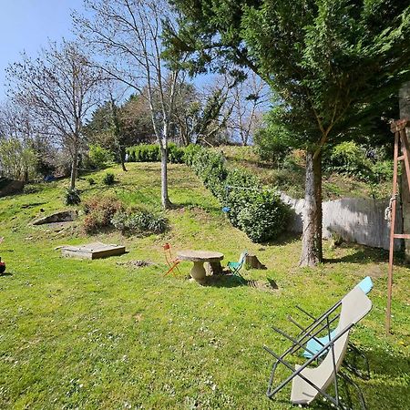 T 2 Lumineux Drome Des Collines Apartment Chateauneuf-de-Galaure Exterior photo
