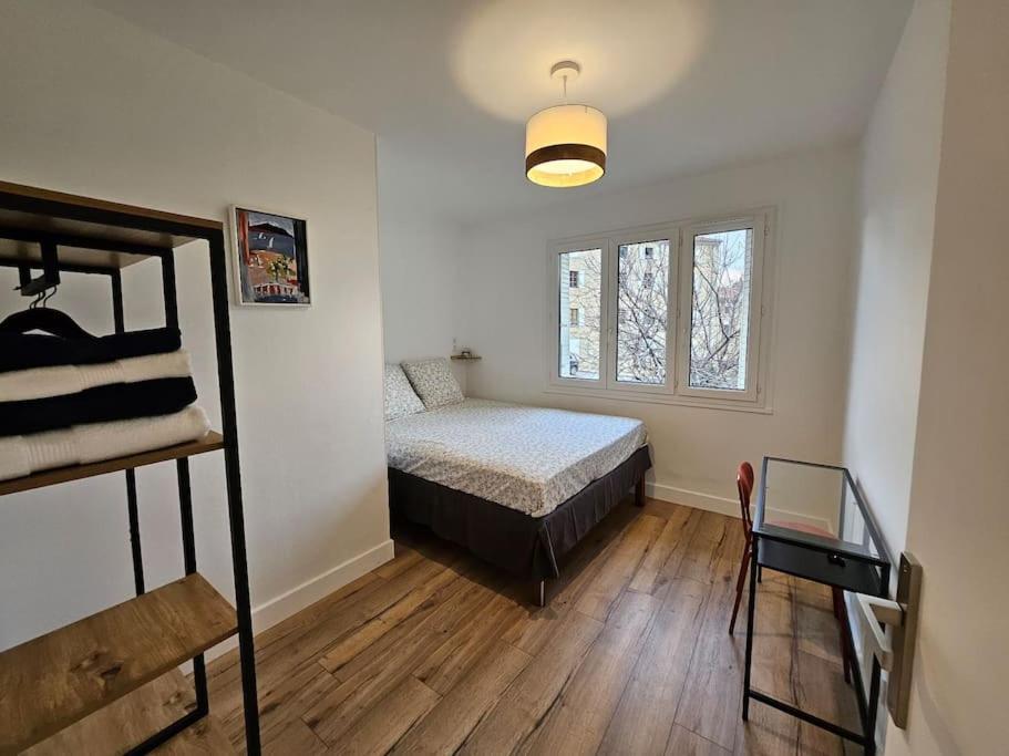 T 2 Lumineux Drome Des Collines Apartment Chateauneuf-de-Galaure Exterior photo